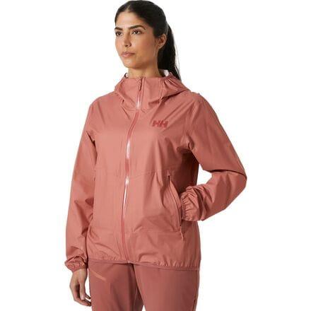 Verglas 2.5L Fastpack Jacket by HELLY HANSEN