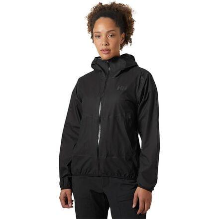 Verglas 2.5L Fastpack Jacket by HELLY HANSEN