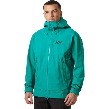 Verglas BC Jacket by HELLY HANSEN