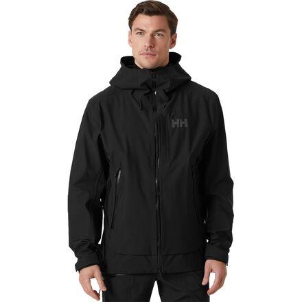 Verglas BC Jacket by HELLY HANSEN