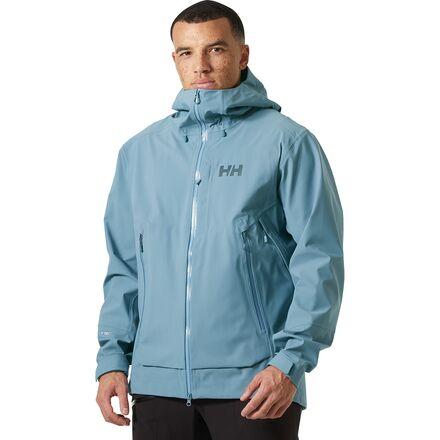 Verglas BC Jacket by HELLY HANSEN