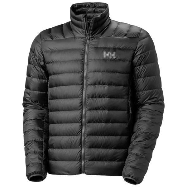 Verglas Down Jacket 2.0 by HELLY HANSEN