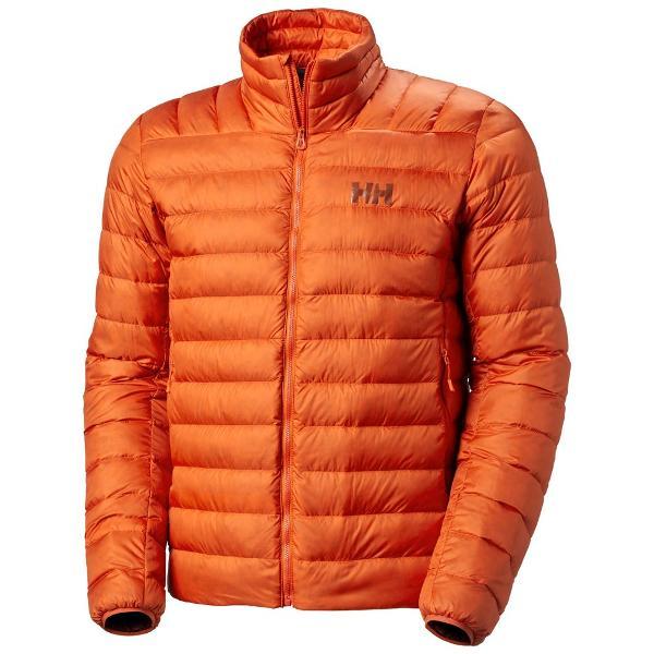 Verglas Down Jacket 2.0 by HELLY HANSEN