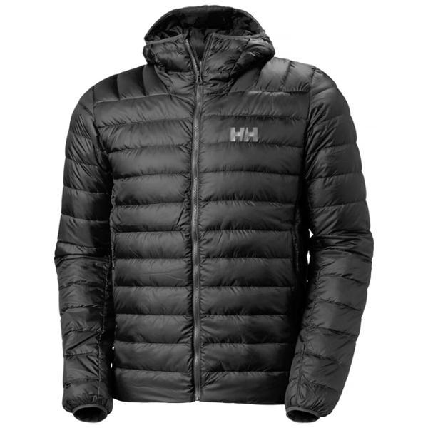 Verglas Hooded Down Jacket 2.0 by HELLY HANSEN