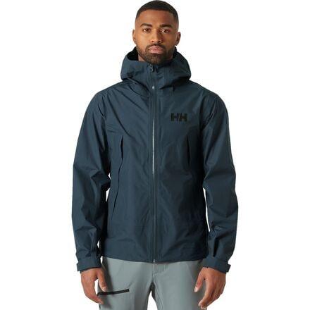 Verglas Infinity Shell Jacket 2.0 by HELLY HANSEN