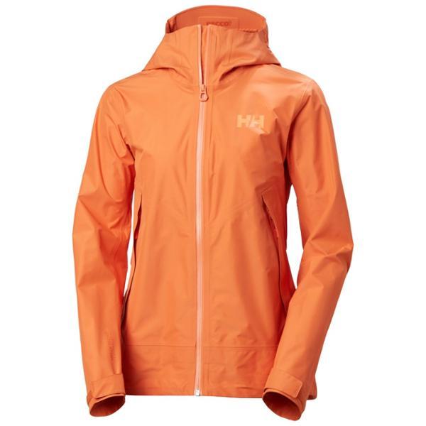 Verglas Infinity Shell Jacket 2.0 by HELLY HANSEN