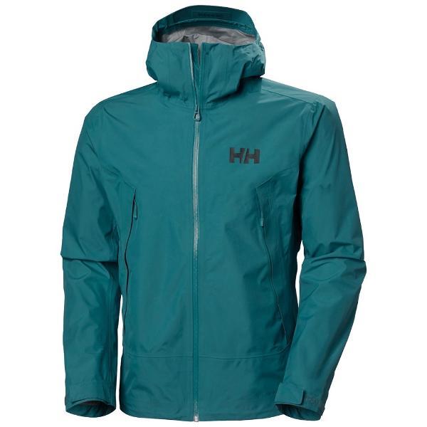 Verglas Infinity Shell Jacket 2.0 by HELLY HANSEN