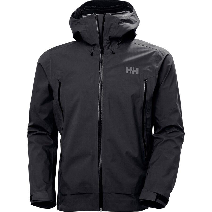Verglas Infinity Shell Jacket by HELLY HANSEN