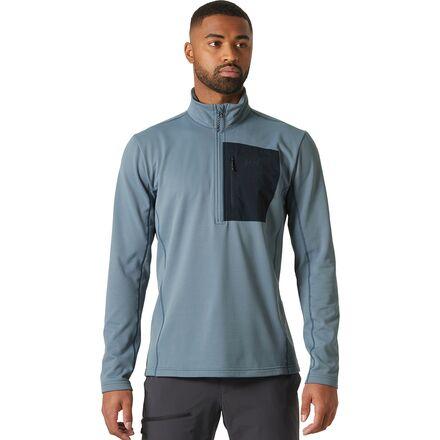 Versalite 1/2-Zip Fleece Jacket by HELLY HANSEN