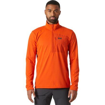 Versalite 1/2-Zip Fleece Jacket by HELLY HANSEN