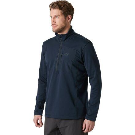Versalite 1/2-Zip Fleece Jacket by HELLY HANSEN