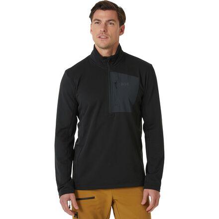 Versalite 1/2-Zip Fleece Jacket by HELLY HANSEN
