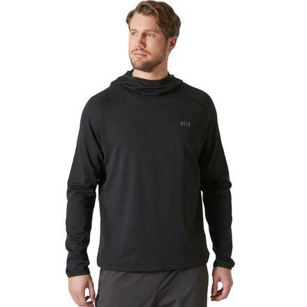 Versalite Fleece Hoodie by HELLY HANSEN