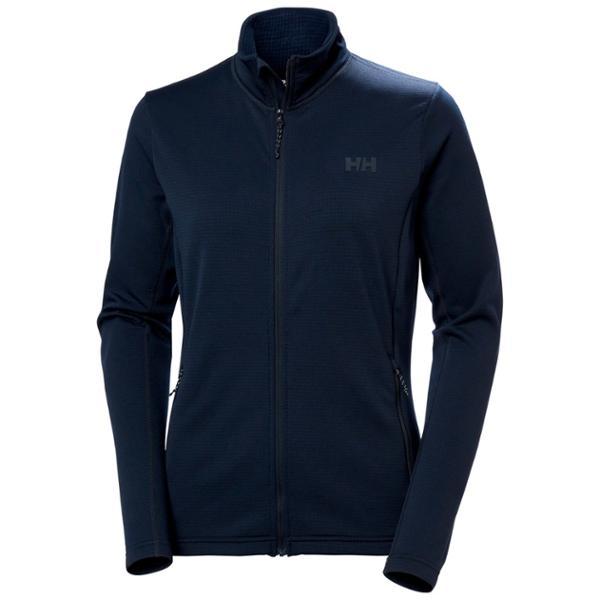 Versalite Fleece Jacket by HELLY HANSEN