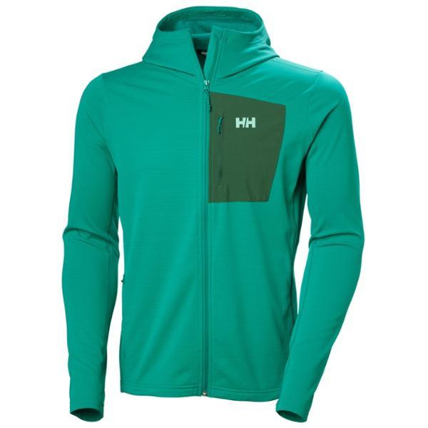 Versalite Hooded Fleece Jacket by HELLY HANSEN