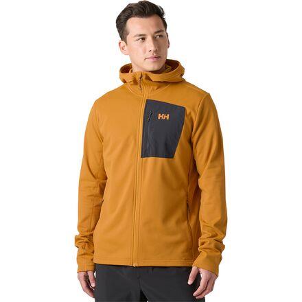 Versalite Hooded Fleece Jacket by HELLY HANSEN