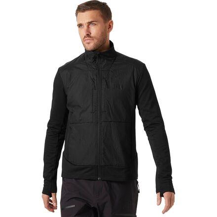 Versalite Hybrid Fleece Jacket by HELLY HANSEN