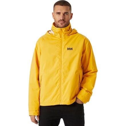 Victor Insulated Jacket by HELLY HANSEN