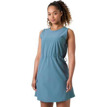 Viken Recycled Dress by HELLY HANSEN
