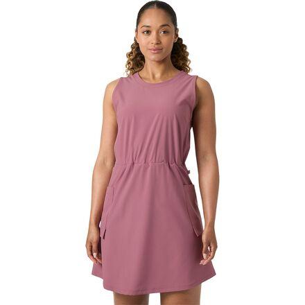 Viken Recycled Dress by HELLY HANSEN