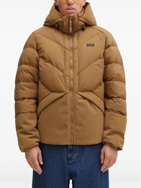 Village down jacket by HELLY HANSEN