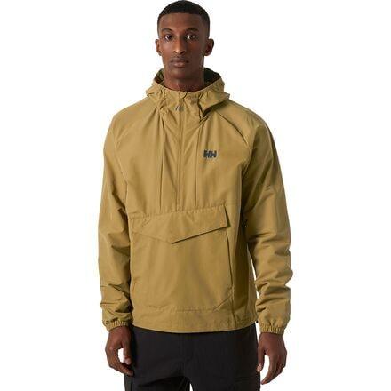 Vista Hike Anorak by HELLY HANSEN