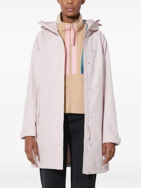 Voyage hoodied jacket by HELLY HANSEN