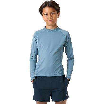 Waterwear Rashguard by HELLY HANSEN
