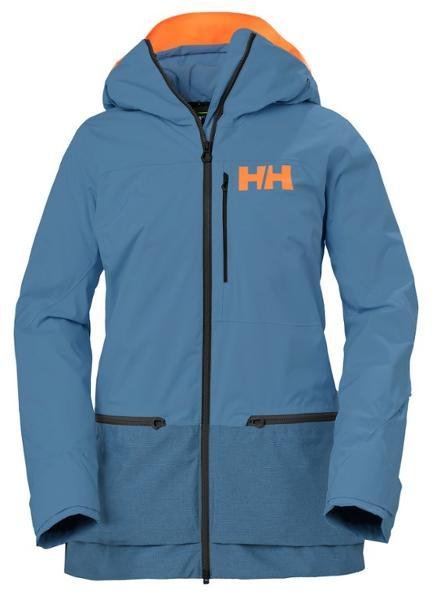 Whitewall LIFALOFT 2.0 Insulated Jacket by HELLY HANSEN