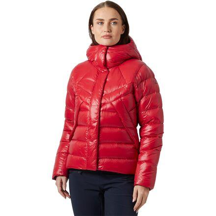 Winter Bliss Down Jacket by HELLY HANSEN