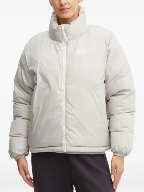 YU 23 Reversible logo-print jacket by HELLY HANSEN