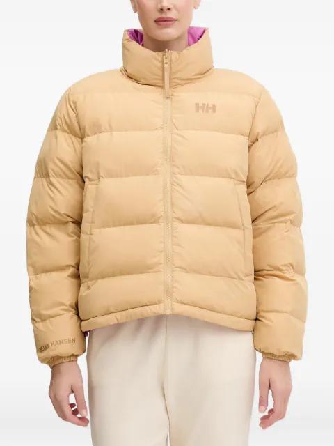YU 23 reversible puffer jacket by HELLY HANSEN
