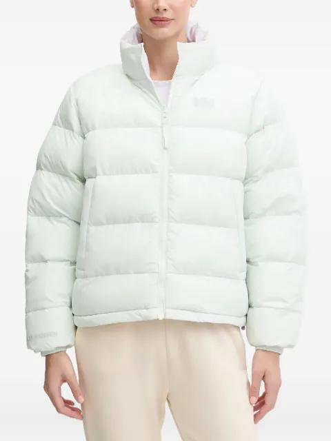 YU 23 reversible puffer jacket by HELLY HANSEN