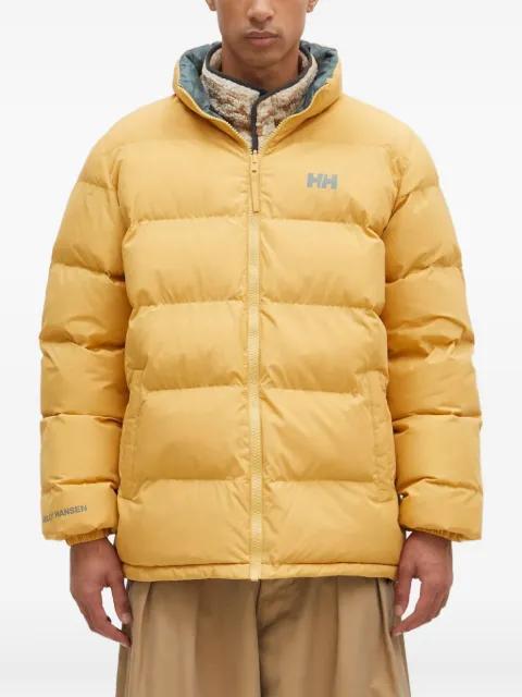 Yu 23 padded zip jacket by HELLY HANSEN