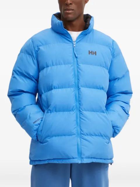Yu 23 zip-fastening padded Jacket by HELLY HANSEN