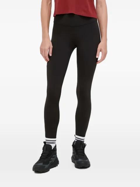 back-pocket leggings by HELLY HANSEN