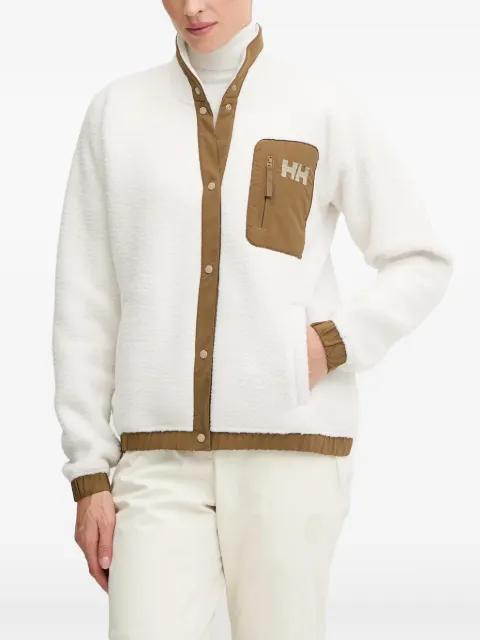buttoned pocket jacket by HELLY HANSEN
