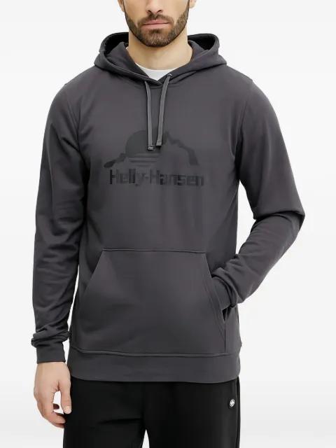 graphic hoodie by HELLY HANSEN