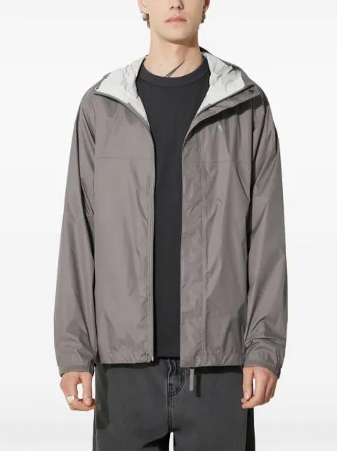 hoodied lightweight jacket by HELLY HANSEN hoodied lightweight jacket by HELLY HANSEN
