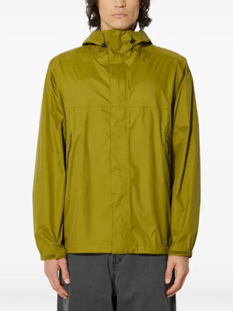 hoodied lightweight jacket by HELLY HANSEN hoodied lightweight jacket by HELLY HANSEN
