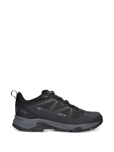 lace-up panelled sneakers by HELLY HANSEN