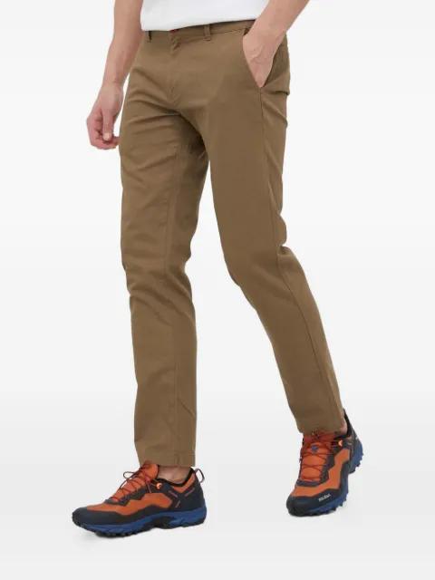 logo-detail trousers by HELLY HANSEN