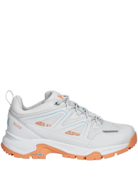 logo-details sneakers by HELLY HANSEN
