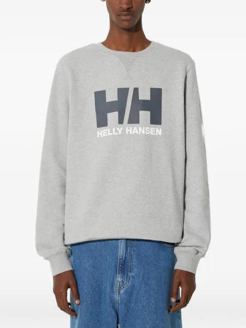 logo sweatshirt by HELLY HANSEN