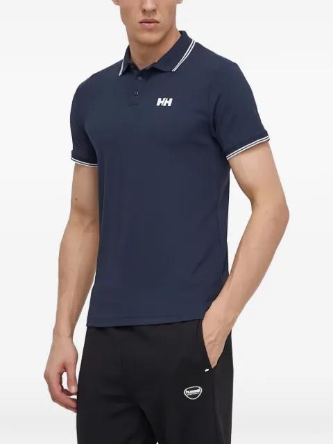 short-sleeve polo shirt by HELLY HANSEN