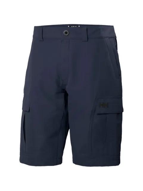 side-pocket cargo shorts by HELLY HANSEN