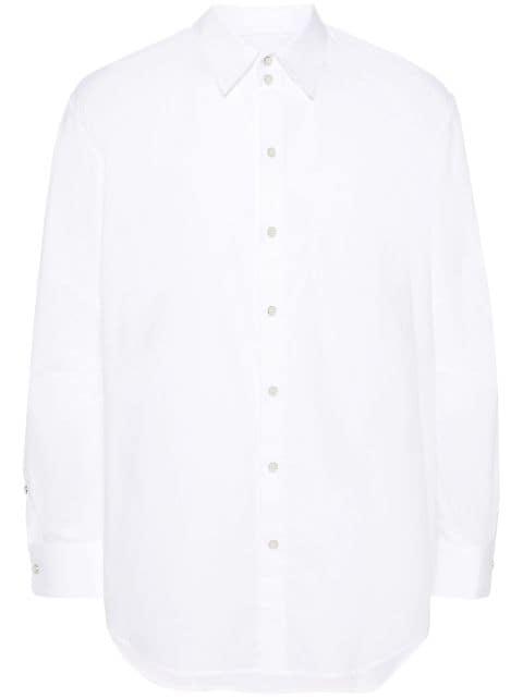 Alex shirt by HELMUT LANG