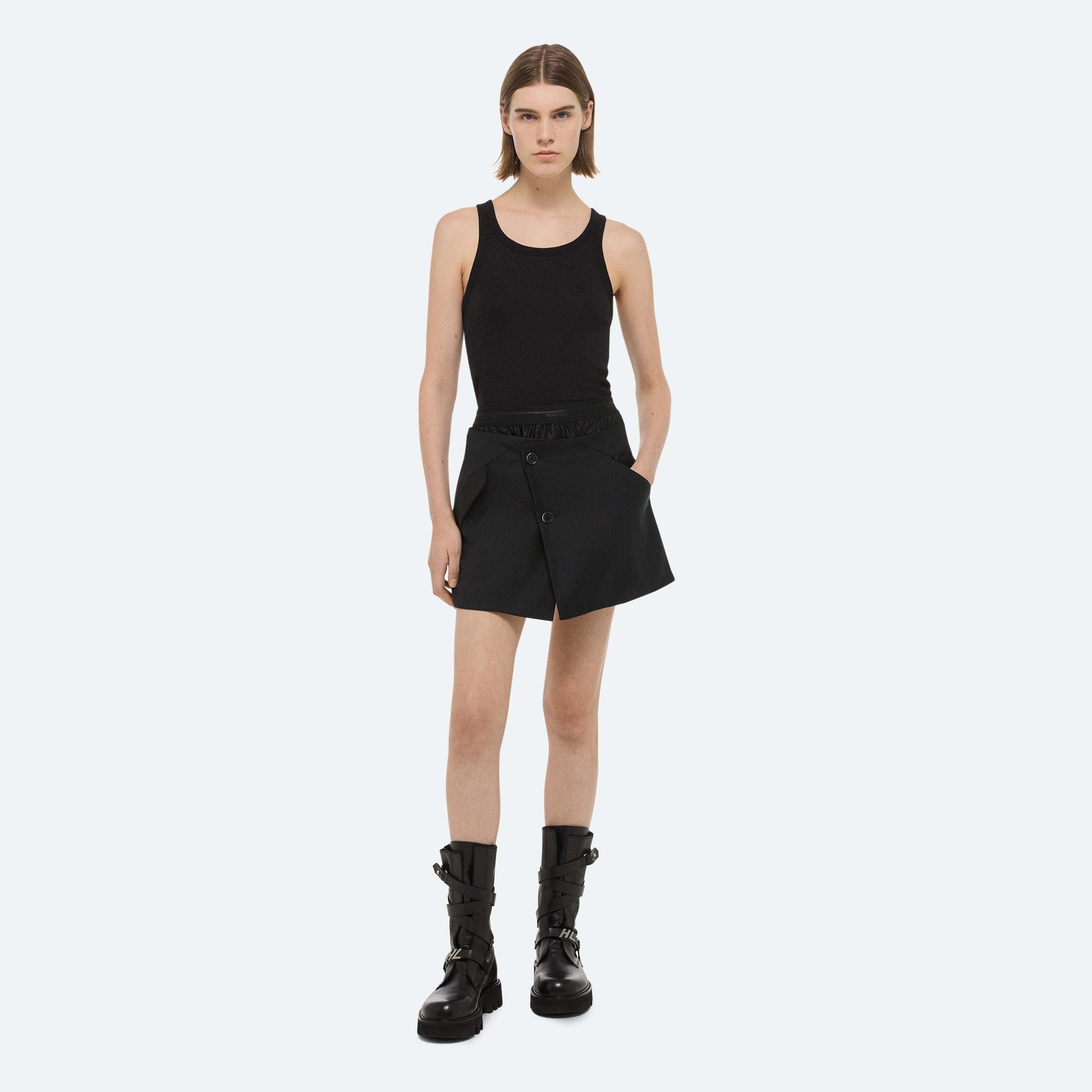 Apex Blazer Skort by HELMUT LANG