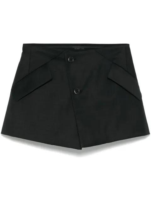 Apex Blazer skorts by HELMUT LANG