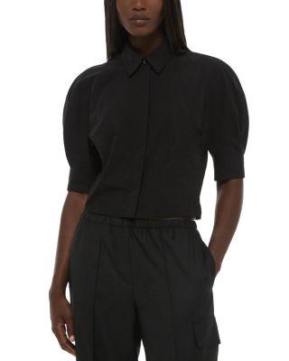 Articulated Shirt by HELMUT LANG